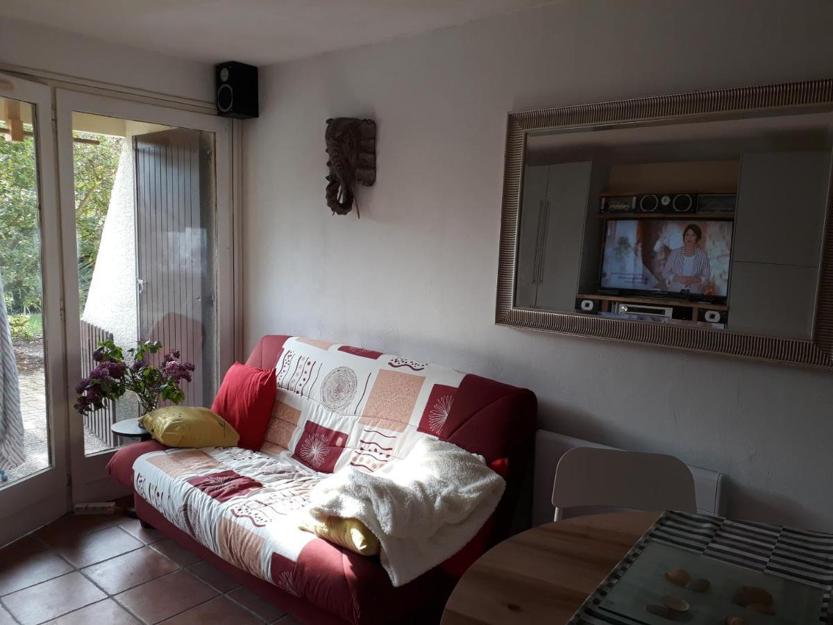 Appartement Seignosse Ocean Exterior foto