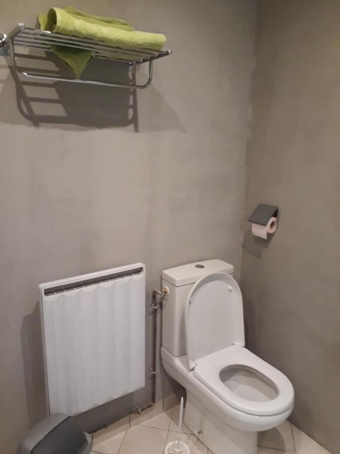 Appartement Seignosse Ocean Exterior foto